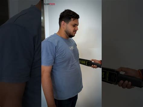 GUARD PATROL MONITORING SYSTEM- GUARD TOUR READER - Guard Patrolling ...