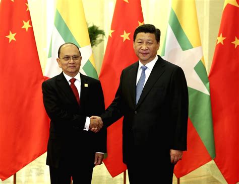 Hangzhou (China): Stephen Harper and Jack Ma visited Alibaba Group