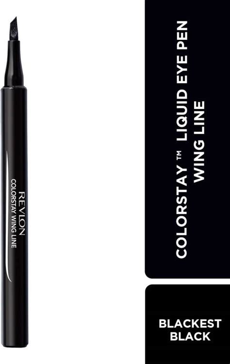 Revlon Colorstay Liquid Eye Pen Connect The Dots 1.2 ml - Price in ...