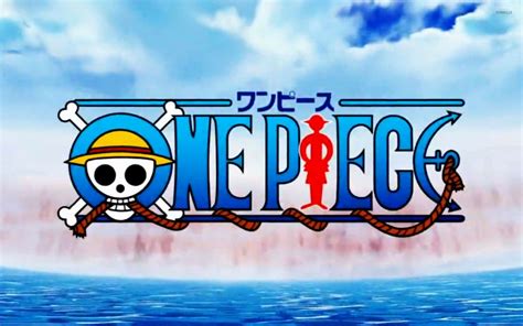 One Piece HD Anime Wallpaper: Epic Pirate Adventure in Stunning Detail