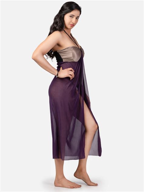 Best Sexy Transparent Dress and Hot Nightwear Online – Klamotten