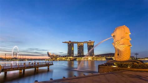 新加坡留学就能拿永居，然后顺利转国籍，原来不仅仅是传说？ - 环球出国移民