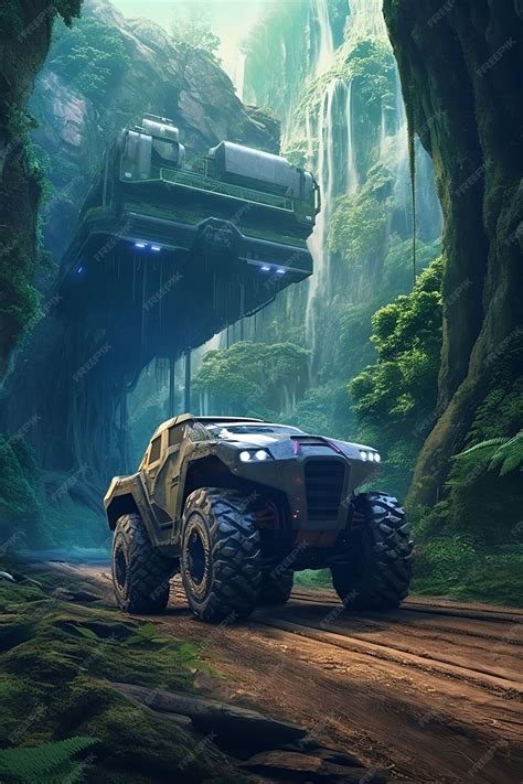 Alien Car 的图像结果