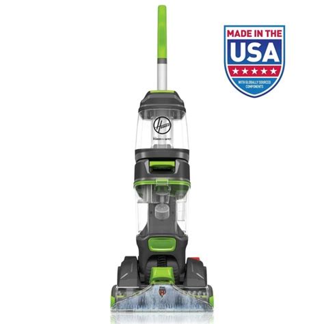 Hoover Dual Power Max Pet Upright Carpet Cleaner | Ubuy India