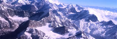 Everest Scenic (mountain) flight every Morning from Kathmandu - Klook India