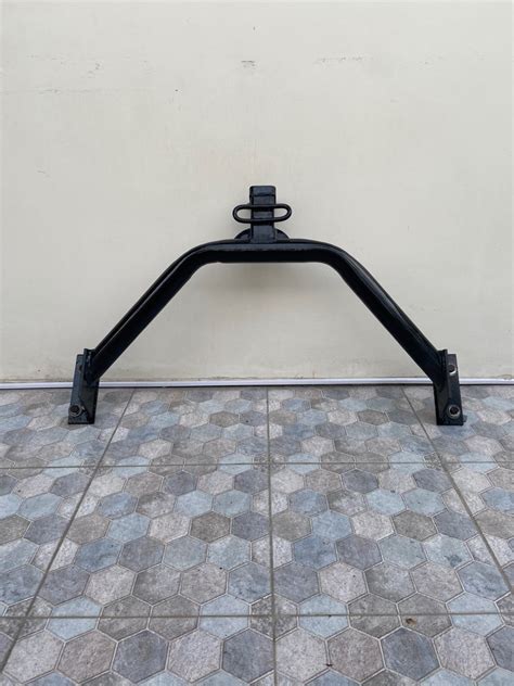 Tow Hitch Receiver 的图像结果