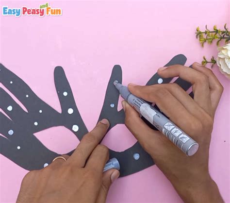 Image result for Finger Mask Pattern