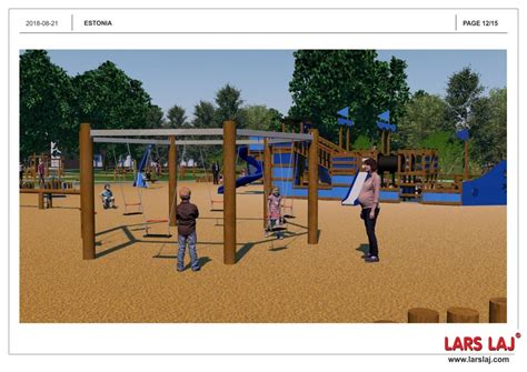 LARS LAJ® | Plandrawings