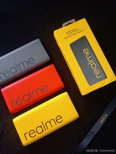 realme Community