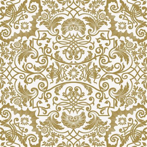 Detailed Pattern Vector 的图像结果