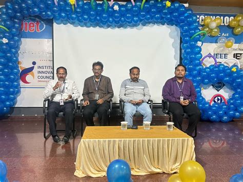 Welcome to Dadi Institute of Engineering & Technology