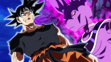 The Dragon Ball Super anime returns with The Galactic Patrol ...