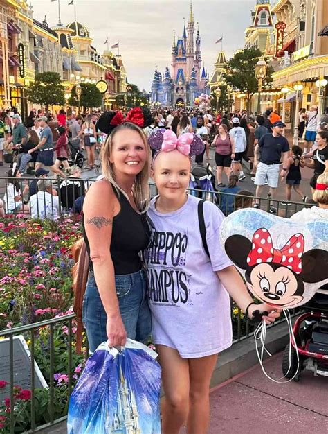 Maddy Baloy, TikToker with Terminal Cancer, Dead at 26