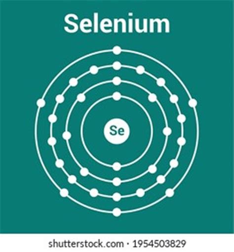 Image result for Selenium Bond Line Structure