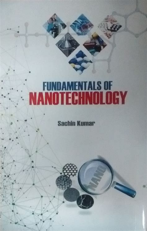 Fundamentals of Nanotechnology - Indian books and Periodicals