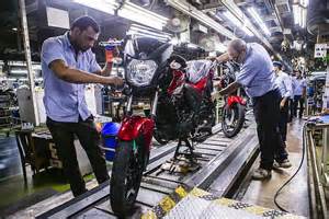 Yamaha Motor India Eyes Chennai Plant Global Hub, Exports Growth At 25% ...
