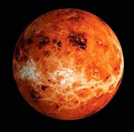 金星和火星哪個更適合人類？大規模移居選擇金星，小規模選火星 - 每日頭條