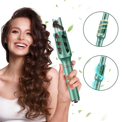 Conair Unbound Cordless Auto Curler Curling Iron, CR510 - Walmart.com