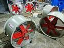 Industrial Axial Flow Fan - Vayuvents Axial Flow Fan Manufacturer from ...