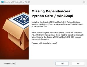 Image result for How to Install Oracle VM VirtualBox