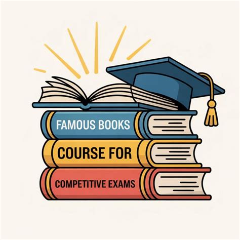 Famous Books Course for Competitive Exams - Books, Notes, Tests 2026 ...