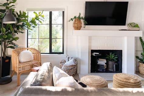 Can You Hang A Tv Over Fireplace Here Are 5 Things To Consider
