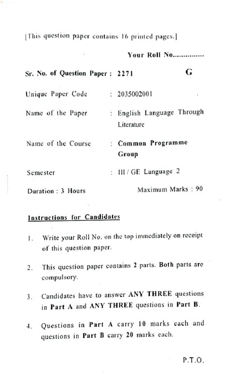ELTL II DEC 23 - |This question papcr contains 16 printed pages.] Sr ...