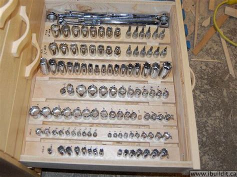 Image result for DIY Socket Organizer
