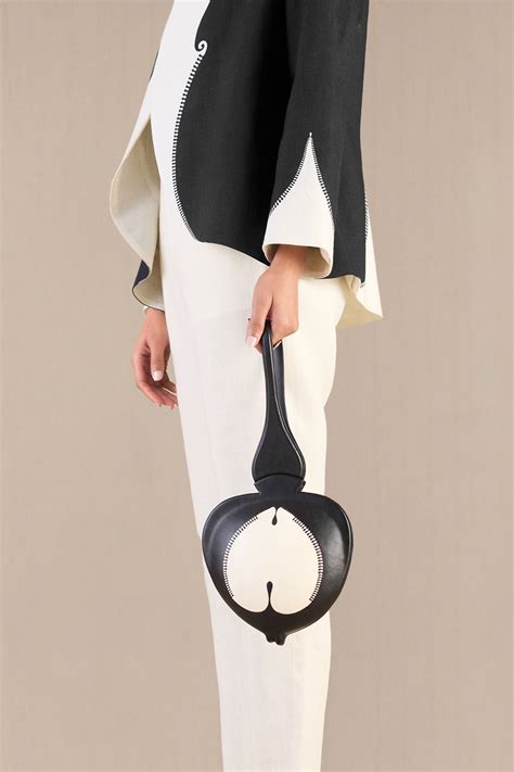 AMPM Accessories - Raahat Top Handled Bag - Elahe