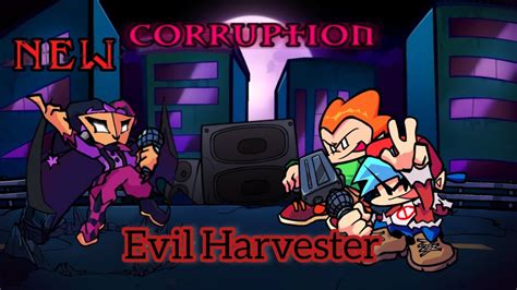Image result for FNF Corruption Mod Download Multiplayer