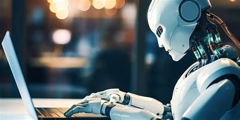 Image result for Human Programming Robot