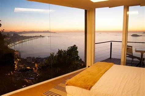 HOTEL MIRANTE DO ARVRAO (Rio de Janeiro, Brazil) - Hostel Reviews ...