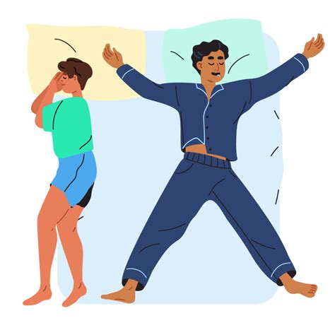 Common Couple Sleeping Positions and What They Mean