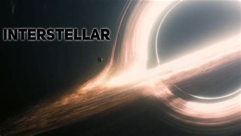 Image result for Interstellar Explained