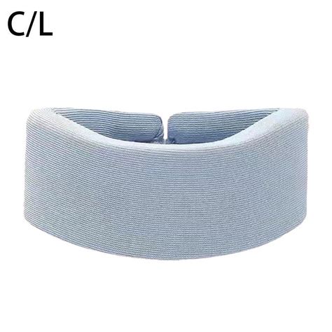 Buy Cervical Neck Relief Traction Device Brace Support TheraO0 Pain ...