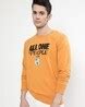 Buy Orange Sweatshirt & Hoodies for Men by LEVIS Online | Ajio.com
