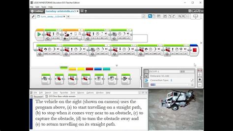 Image result for EV3 Coding Tutorial