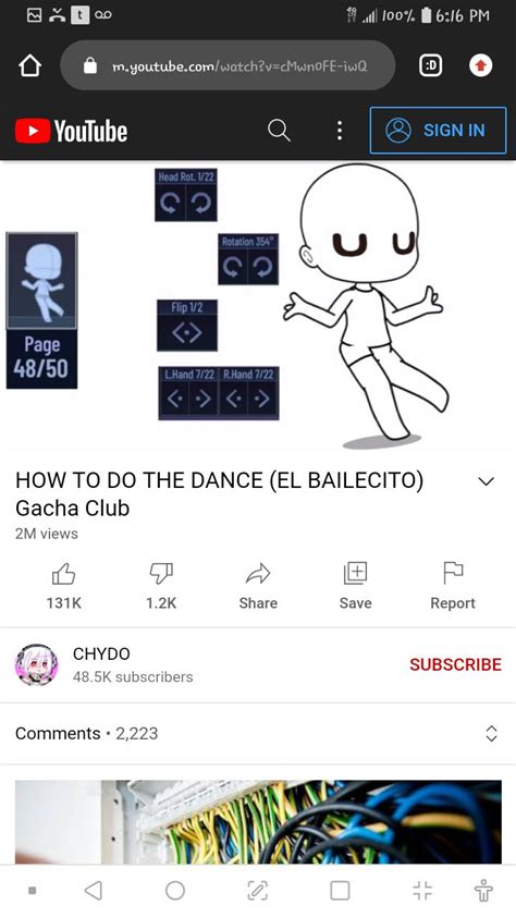 Gacha Life Tutorial Blood 的图像结果