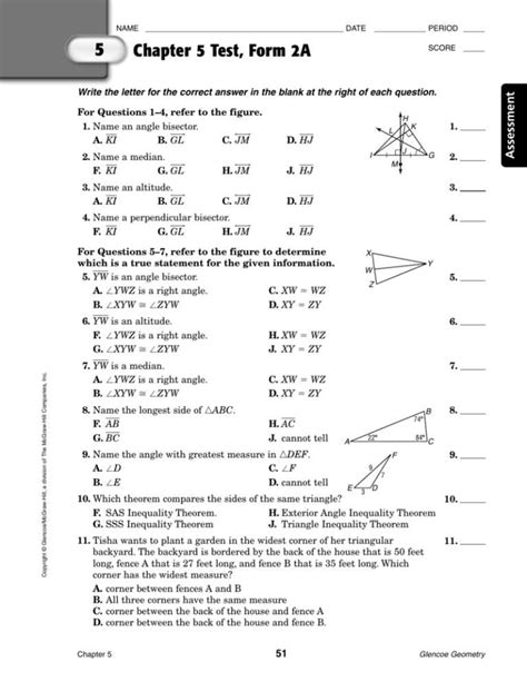 Image result for Unit 1 Geometry Basics Homework 5