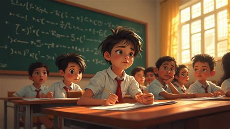 Most Disliked Subject in CBSE: Why Maths Tops the List and How to Tackle It