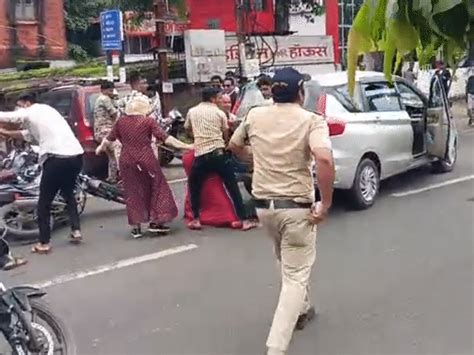 Woman claims mother & uncle sold her for ₹8 lakh : Attempted abduction ...