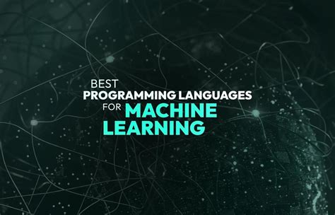 Image result for Best Programming Language for Machine Learning