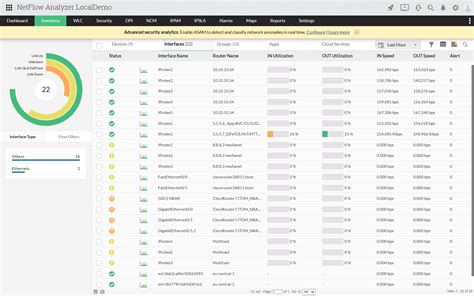 Network Bandwidth Usage Monitor Freeware 的图像结果