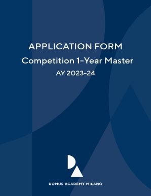 Image result for Application for Dual Master Program Examples