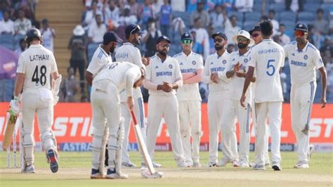 Irfan Pathan urges senior players to step up after India's series ...