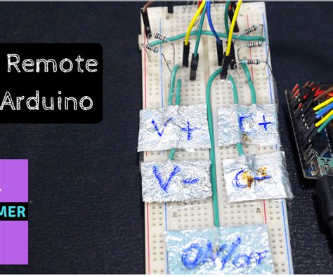 Image result for DIY Remote Control Tether