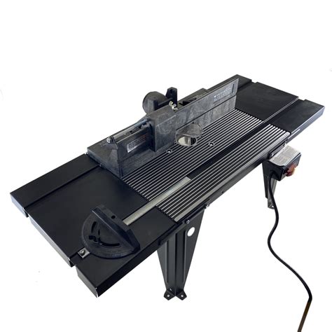 Image result for Craftsman Router Table Inserts