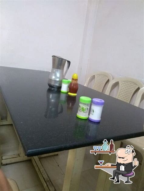 R V Hotel-Lagoon, Coimbatore - Restaurant menu, prices and reviews