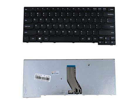 Buy Laptop Keyboard compatible for LENOVO E40-70 / E40-80 – Lappy Power
