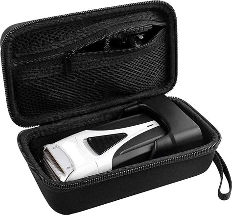 Amazon.com: Andis TS-2 17255 Pro Foil Lithium Titanium Foil Shaver ...